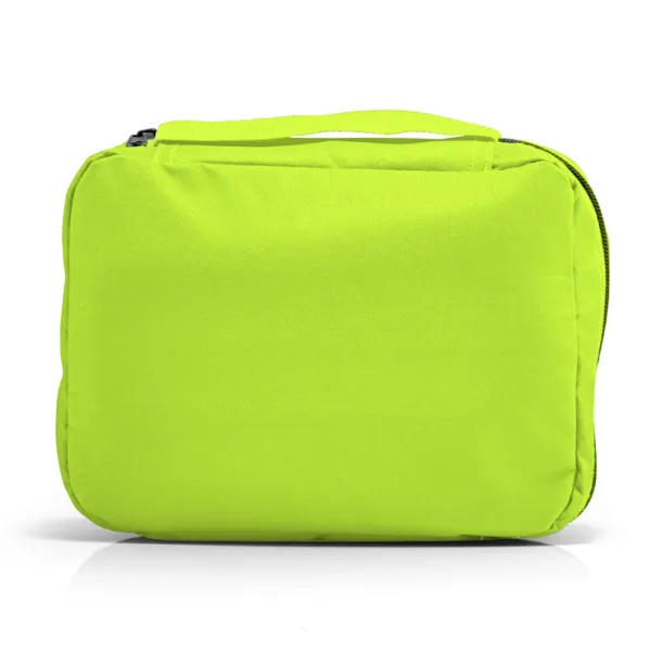 MURA Cosmetic bag Light green