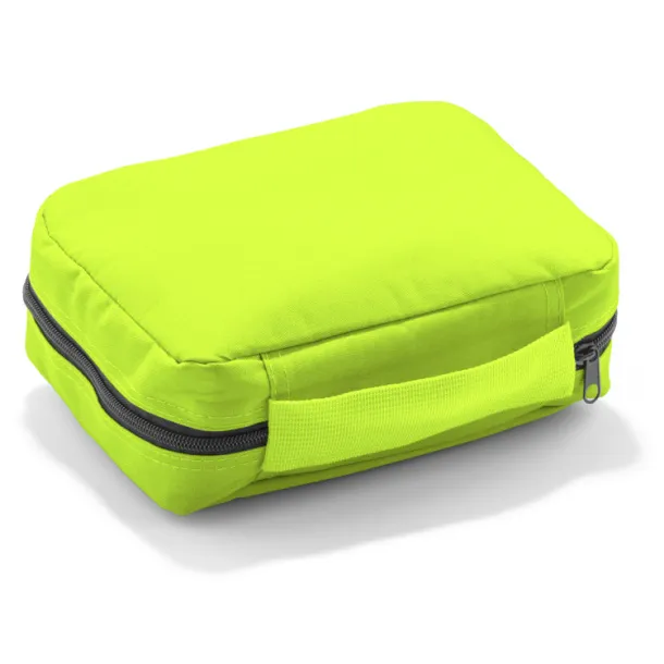 MURA Cosmetic bag Light green