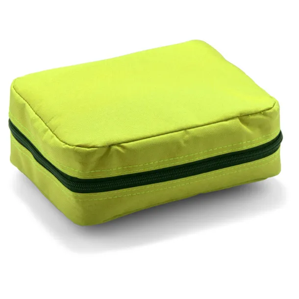 MURA Cosmetic bag Light green