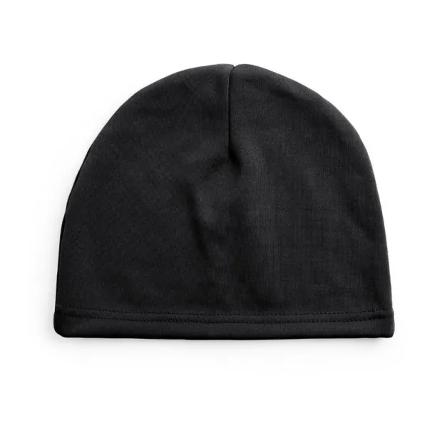  Winter hat black