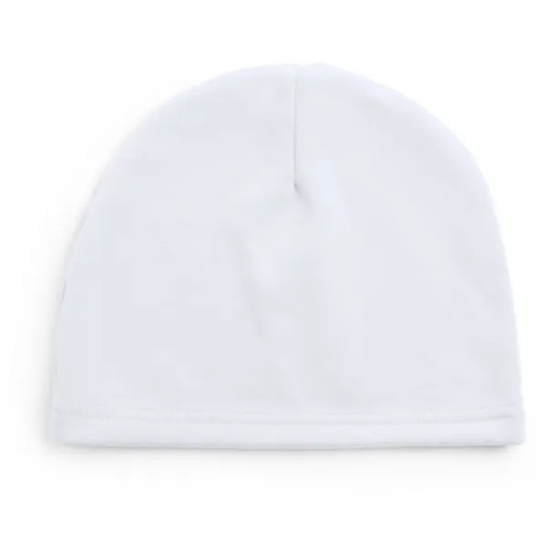  Winter hat white