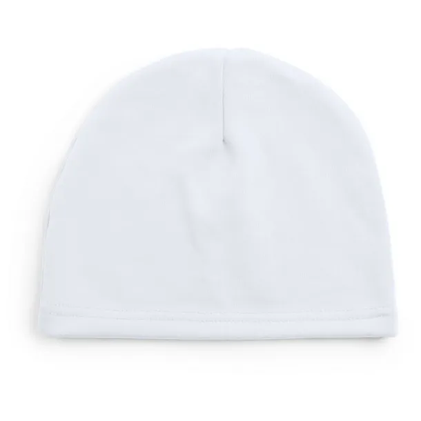  Winter hat white