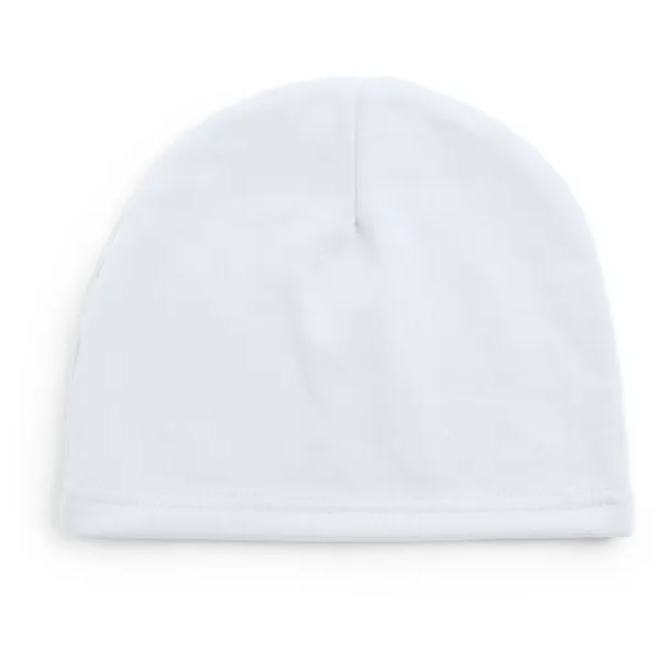  Winter hat white