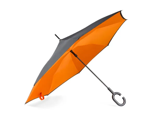 REVERS Umbrella Orange