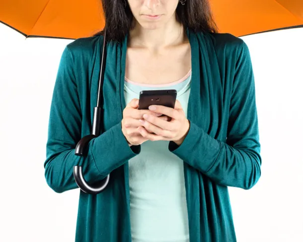 REVERS kišobran 1575 C REVERS kišobran 1575 C