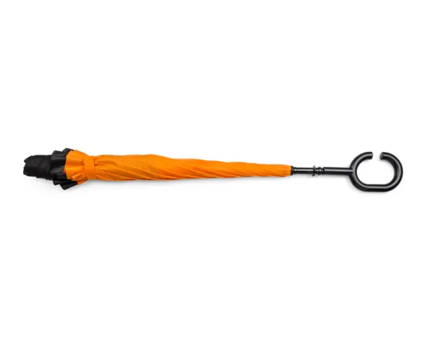 REVERS Umbrella Orange