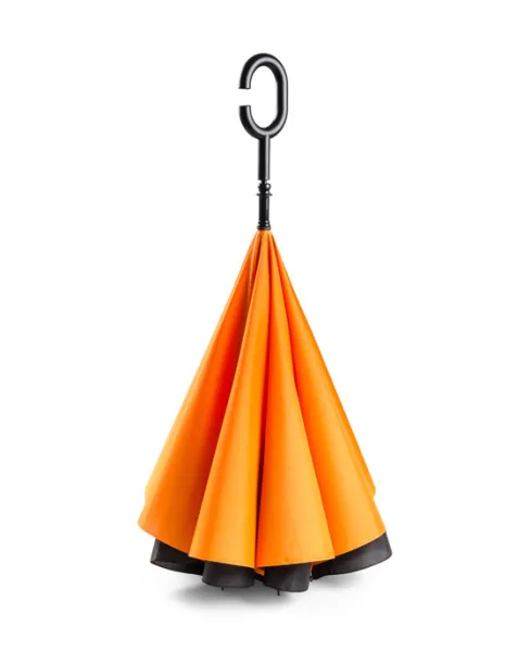 REVERS Umbrella Orange