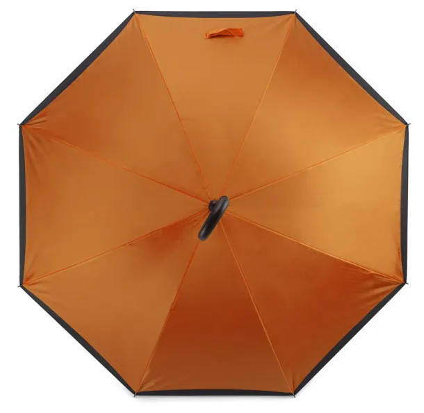 REVERS Umbrella Orange