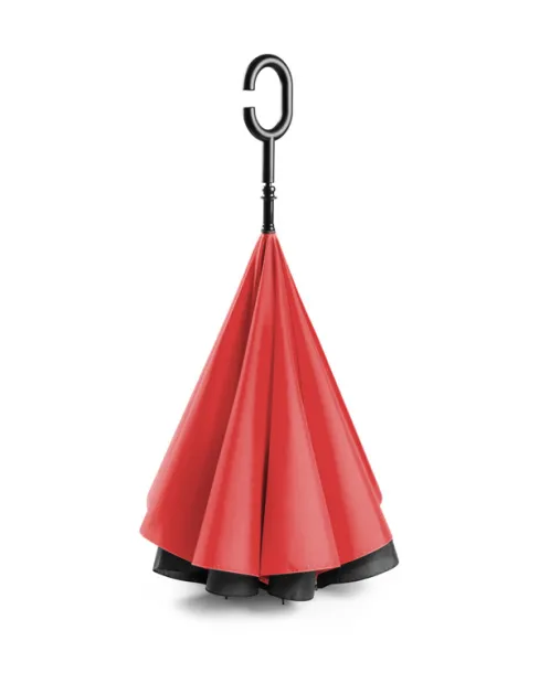 REVERS Umbrella Red