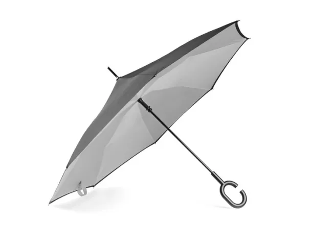 REVERS Umbrella Grafitna