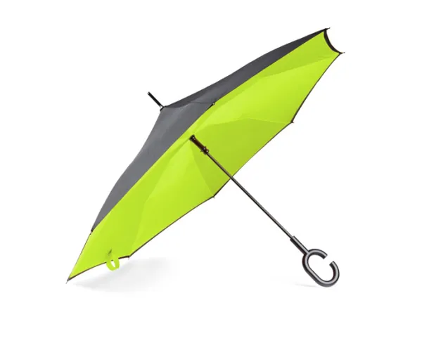 REVERS Umbrella Light green