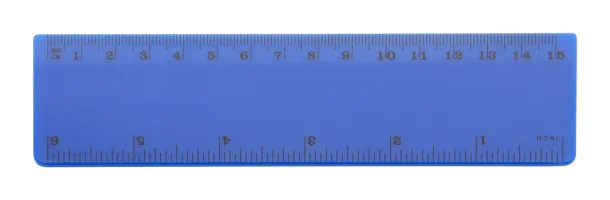 Hebe ruler Blue