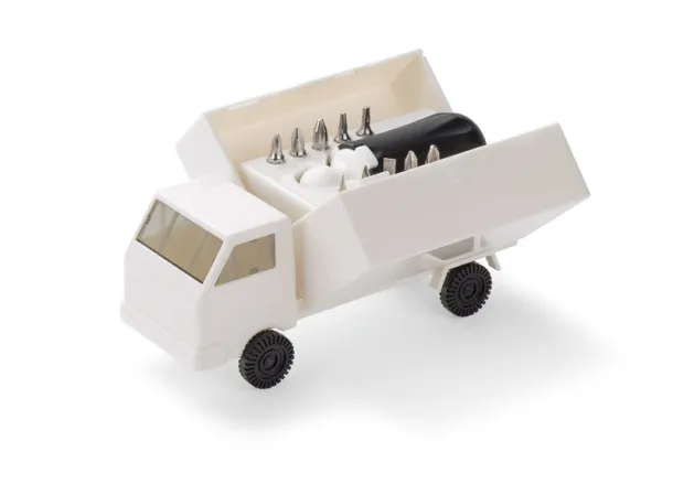 LORI Tool set White