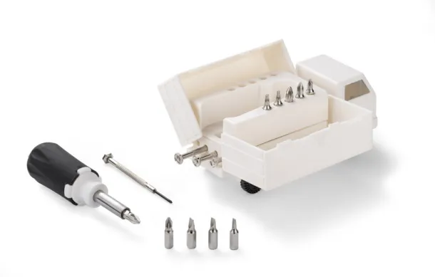 LORI Tool set White