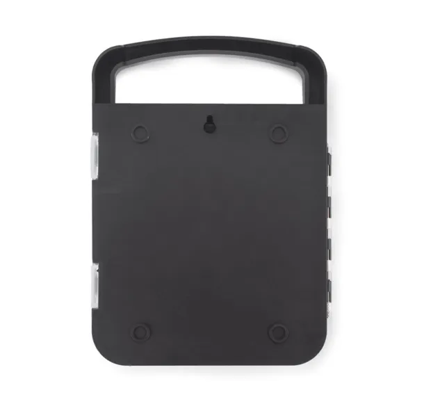 FIXO set alata BLACK