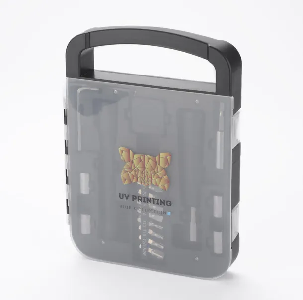 FIXO Tool set Crna