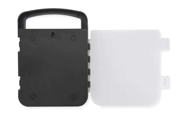 FIXO set alata BLACK