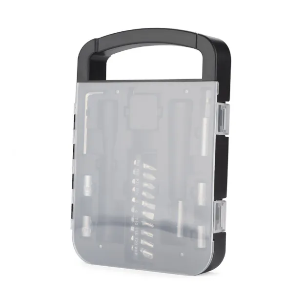 FIXO set alata BLACK