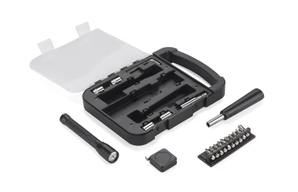 FIXO set alata BLACK