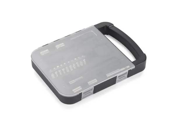 FIXO set alata BLACK