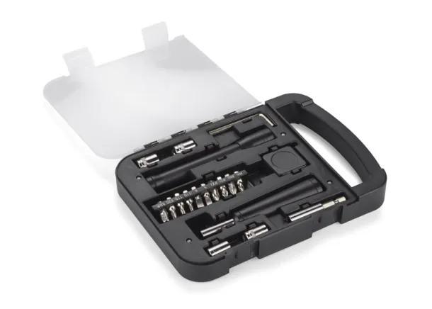 FIXO set alata BLACK