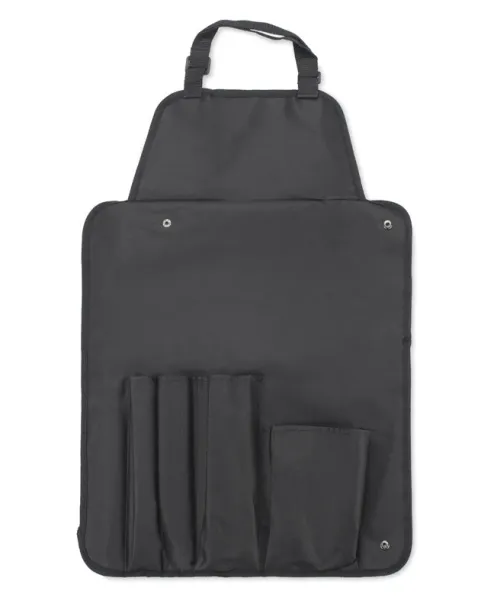 NANDO set za roštilj BLACK