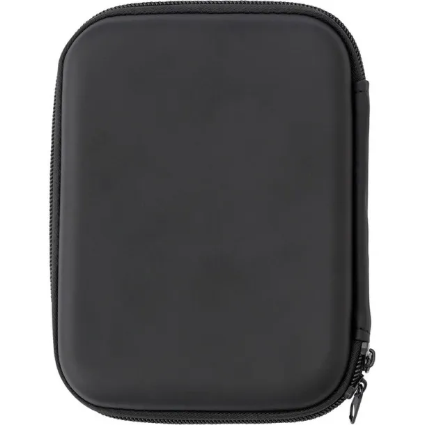  Tool set, 24 el. Crna