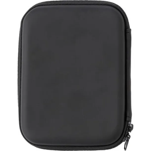  Set alata, 24 el. Crna