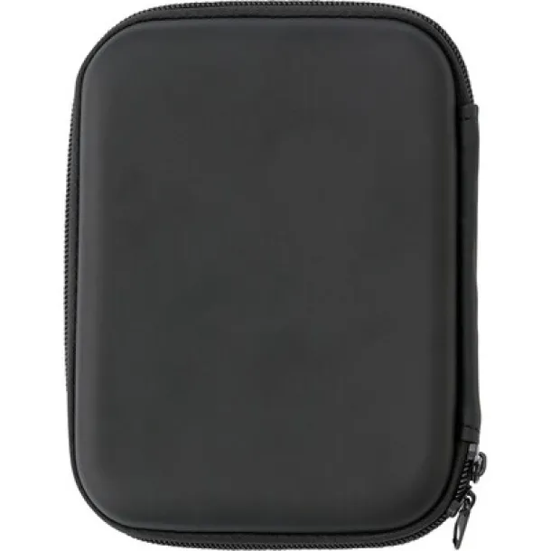  Set alata, 24 el. Crna