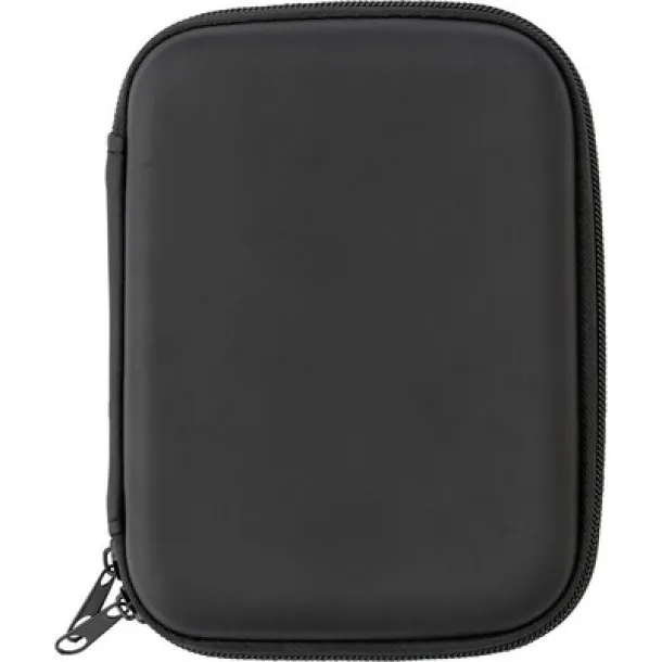  Tool set, 24 el. Crna