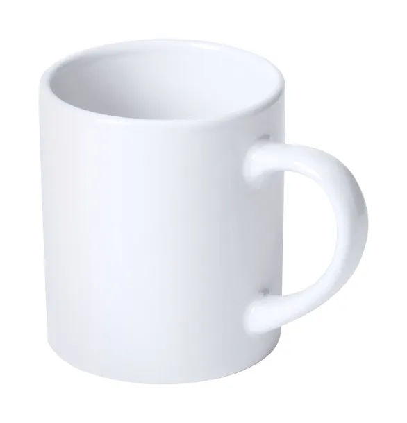 Minan mug White