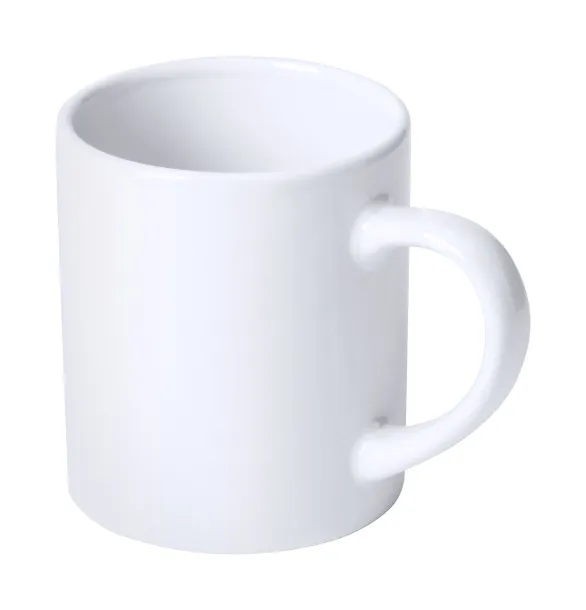 Minan šalica, 230 ml Bijela