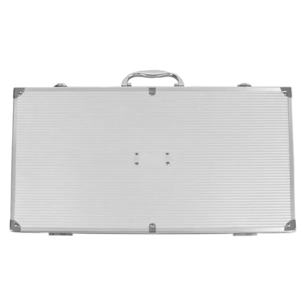  Barbecue set Srebrna