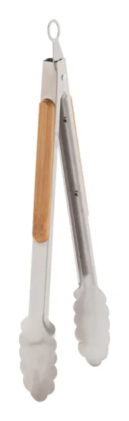 Tongo BBQ tongs Natural