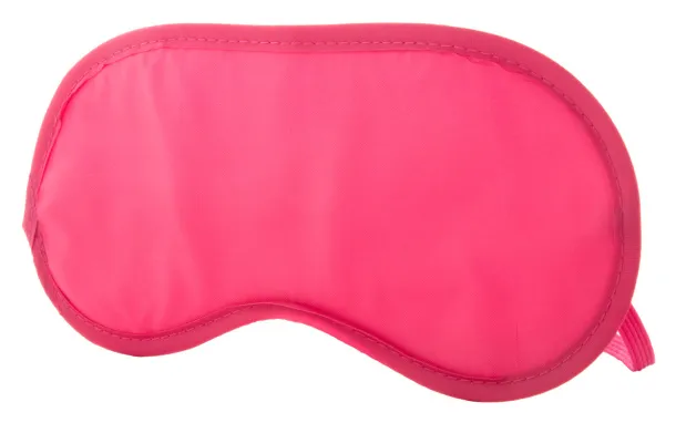 Napster travel set Pink