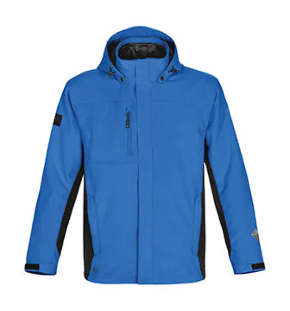  Atmosphere 3-in-1 Jacket - Stormtech Marine Blue Black