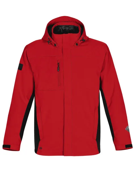  Atmosphere 3-in-1 Jacket - Stormtech