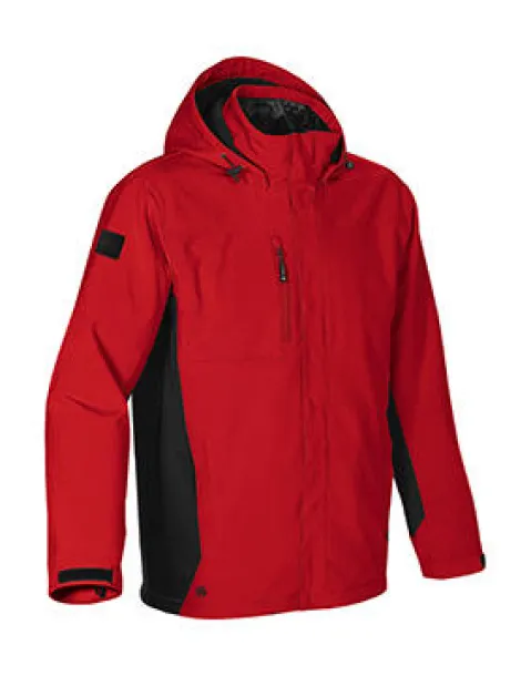  Atmosphere 3-in-1 Jacket - Stormtech