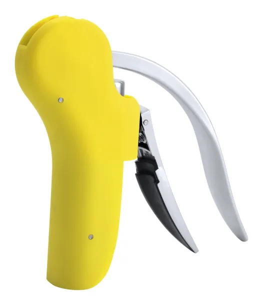 Trolex corkscrew Yellow