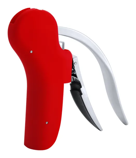 Trolex corkscrew Red