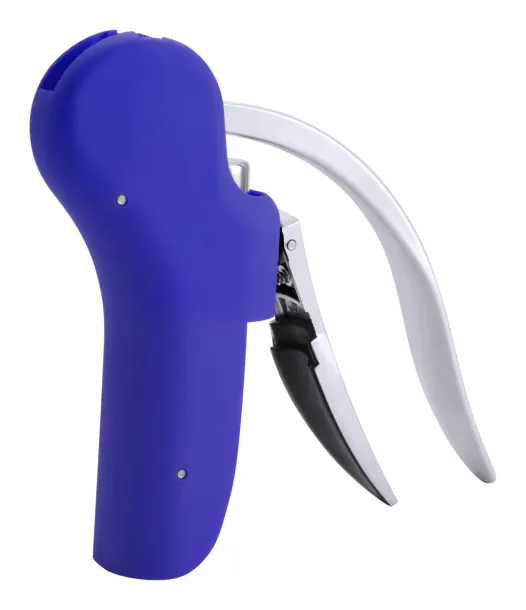 Trolex corkscrew Blue