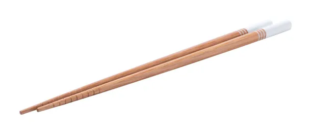 Nesty chopsticks Natural White