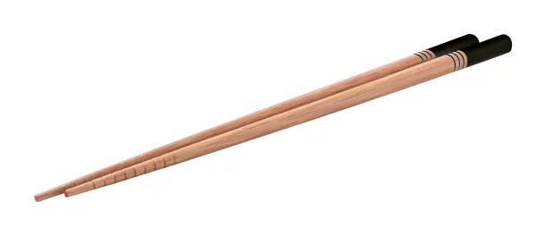 Nesty chopsticks Natural Black