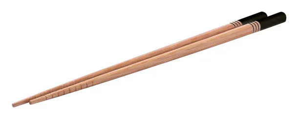 Nesty chopsticks Natural Black