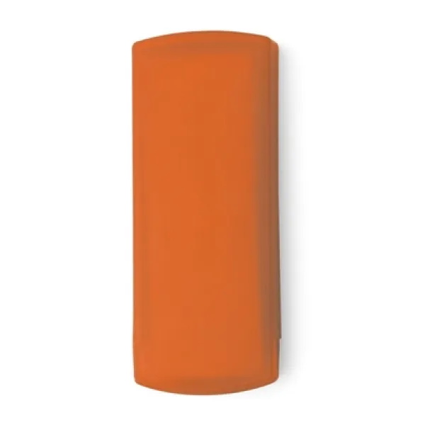  Plasters orange