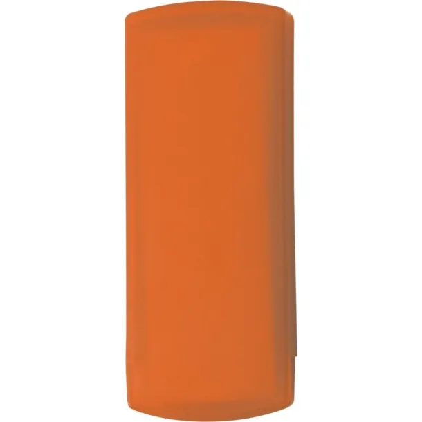  Plasters orange