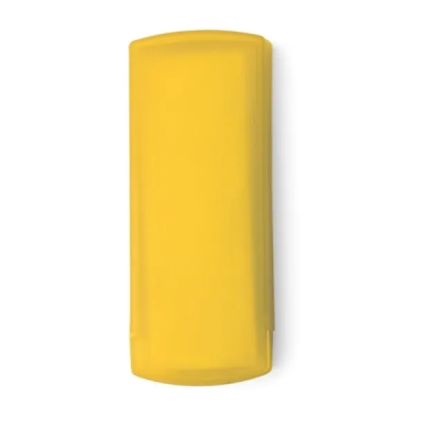  Plasters yellow