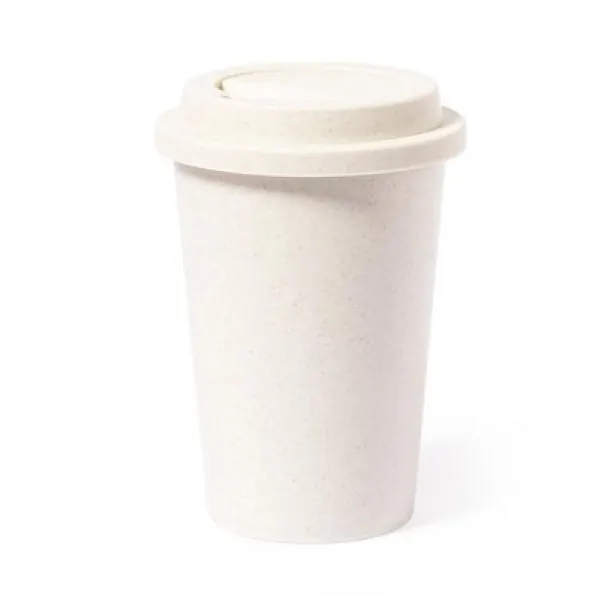  Travel mug 450 ml neutral