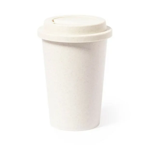  Travel mug 450 ml neutral