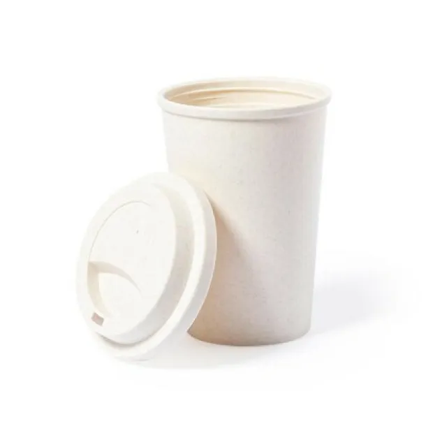  Travel mug 450 ml neutral